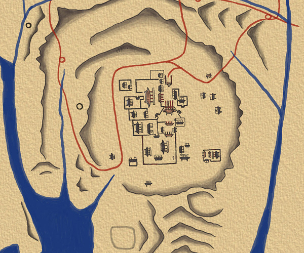 제2화 아산 대표이미지
