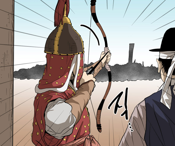 제5화 첫 번째 백의종군 대표이미지