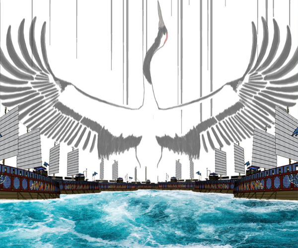 제8화 삼도수군통제사 대표이미지