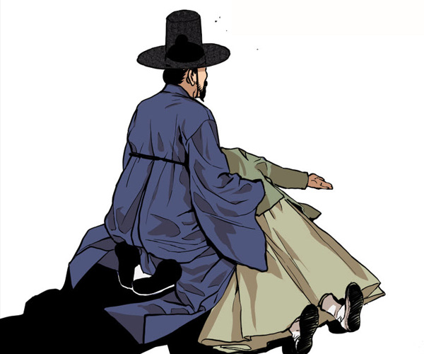 제10화 어머니의 죽음 대표이미지