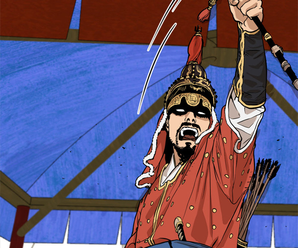 제11화 아직 12척의 배가 남았으니 대표이미지